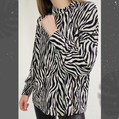 SWEATER-ANTONIA-LANILLACEBRA SWEATER-ANTONIA-LANILLACEBRA