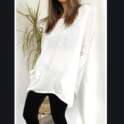 POLERA-ROMI-LANILLA-01-CRUDO POLERA-ROMI-LANILLA-01-CRUDO
