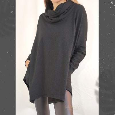 SWEATER-JACKSON-NEGRO-FORRADO SWEATER-JACKSON-NEGRO-FORRADO