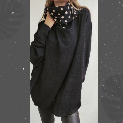 SWEATER-PIPA-CUELLOLUNARES SWEATER-PIPA-CUELLOLUNARES