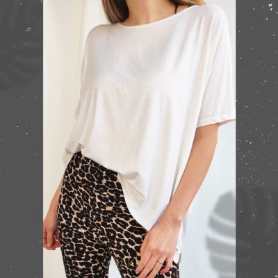 POLERA-ROMI-MODAL-MC-BLANCA POLERA-ROMI-MODAL-MC-BLANCA