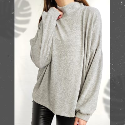 SWEATER-ANTONIA-GRIS SWEATER-ANTONIA-GRIS