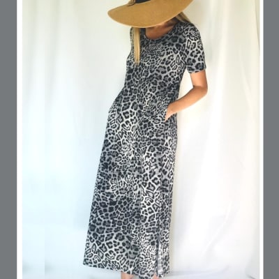 VESTIDO-LUNA-LARGO-PRINTGRIS VESTIDO-LUNA-LARGO-PRINTGRIS