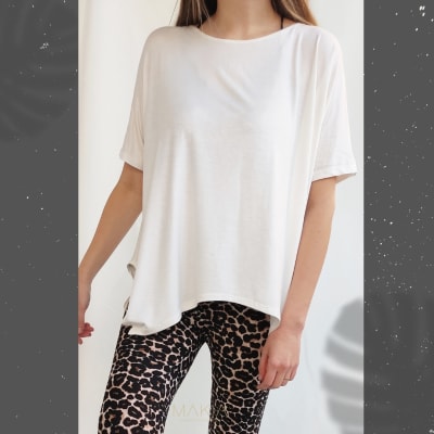 POLERA-ROMI-MODAL-MC-BLANCA POLERA-ROMI-MODAL-MC-BLANCA