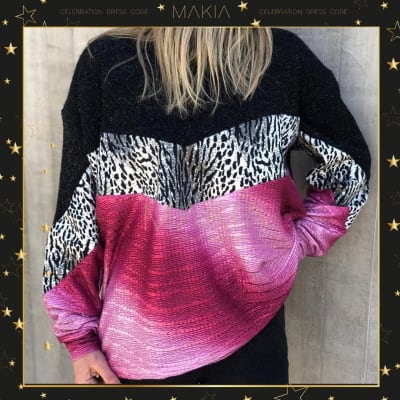 SWEATER CAMILA- 03 SWEATER CAMILA- 03