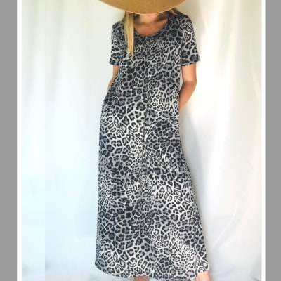 VESTIDO-LUNA-LARGO-PRINTGRIS VESTIDO-LUNA-LARGO-PRINTGRIS