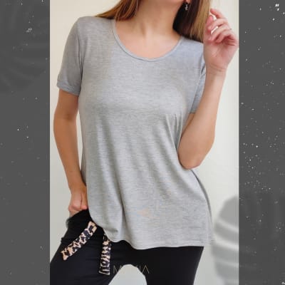 POLERA-MARIA-GRISCLARO POLERA-MARIA-GRISCLARO