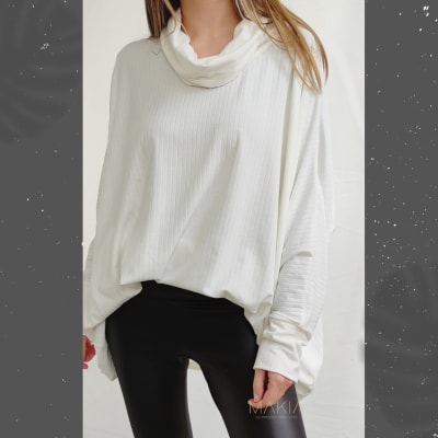 NEWMARLI-CANUTON-BLANCO NEWMARLI-CANUTON-BLANCO