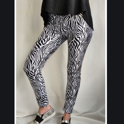 PATAS-ESTAMPADAS-CEBRA PATAS-ESTAMPADAS-CEBRA