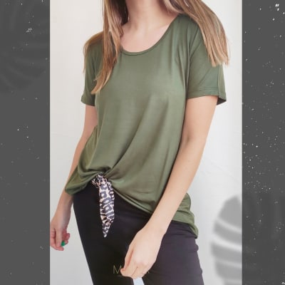 POLERA-MARIA-VERDE POLERA-MARIA-VERDE