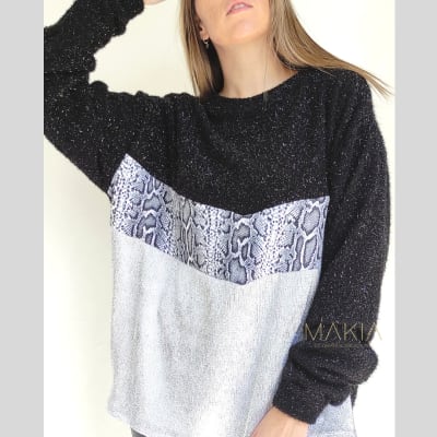 SWEATER-CAMI-PLATA-10 SWEATER-CAMI-PLATA-10