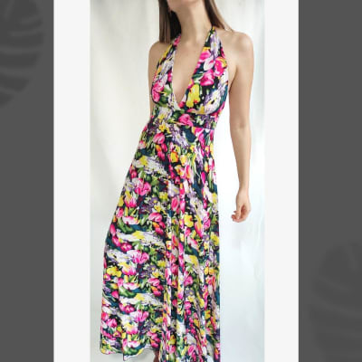 VESTIDO-VICKY-FLORES-AMAR-FUCS VESTIDO-VICKY-FLORES-AMAR-FUCS