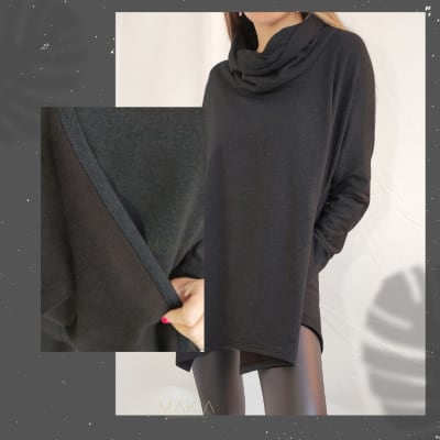 SWEATER-JACKSON-NEGRO-FORRADO SWEATER-JACKSON-NEGRO-FORRADO