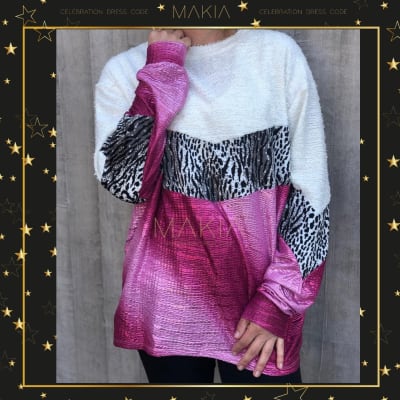 SWEATER CAMILA 08 SWEATER CAMILA 08