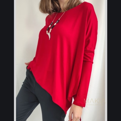 POLERA-ROMI-ML-03 POLERA-ROMI-ML-03