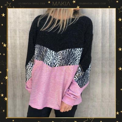 SWEATER CAMILA 02 SWEATER CAMILA 02