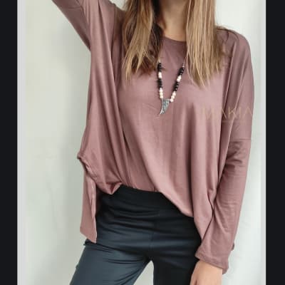 POLERA-ROMI-ML-04 POLERA-ROMI-ML-04