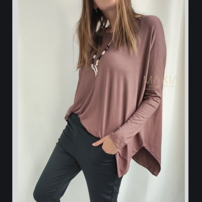 POLERA-ROMI-ML-04 POLERA-ROMI-ML-04
