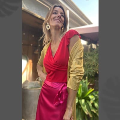 KIMONO-LARGO-AMARILLO KIMONO-LARGO-AMARILLO