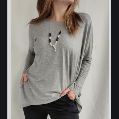 POLERA-ROMI-ML-05 POLERA-ROMI-ML-05