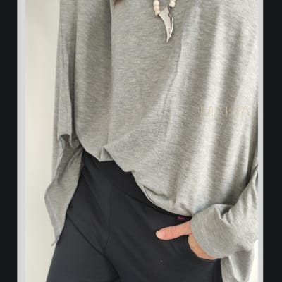 POLERA-ROMI-ML-05 POLERA-ROMI-ML-05