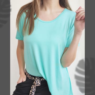 POLERA-MARIA-MENTA POLERA-MARIA-MENTA