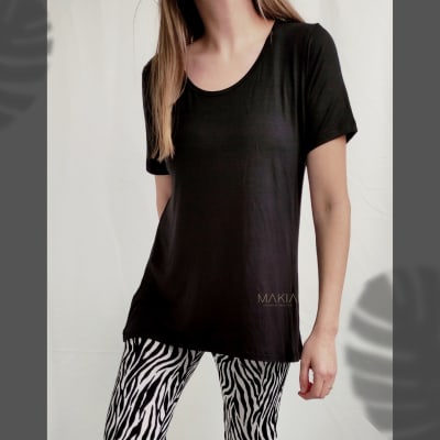 POLERA-MARIA-NEGRA POLERA-MARIA-NEGRA