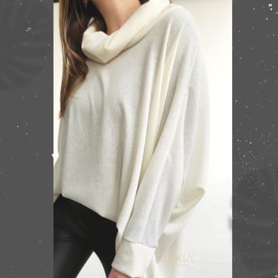SWEATER-NEWMARLI-LANILLA-BLANCO SWEATER-NEWMARLI-LANILLA-BLANCO