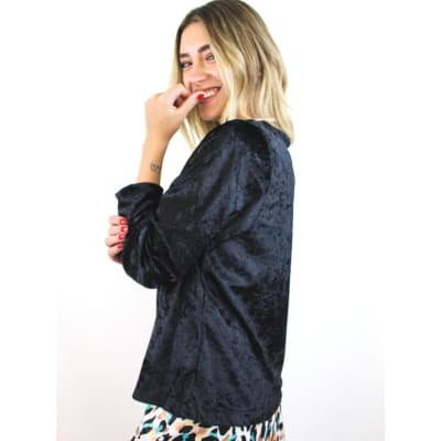 BOLERO-PLUSH-NEGRO BOLERO-PLUSH-NEGRO