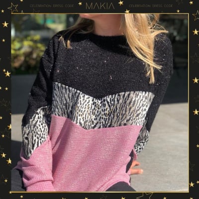 SWEATER CAMILA 02 SWEATER CAMILA 02