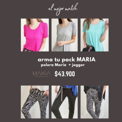 PACK_1_POLERAMARIA_MC_JOGGER PACK_1_POLERAMARIA_MC_JOGGER