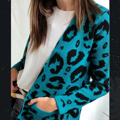 CARDIGAN-RAYO-C CARDIGAN-RAYO-C