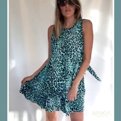 VESTIDO-ESPERANZA-PRINT-MENTA VESTIDO-ESPERANZA-PRINT-MENTA