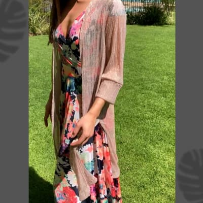 KIMONO-MEDIO-ROSA KIMONO-MEDIO-ROSA