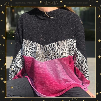 SWEATER CAMILA- 03 SWEATER CAMILA- 03