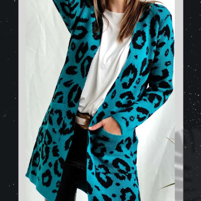 CARDIGAN-RAYO-C CARDIGAN-RAYO-C