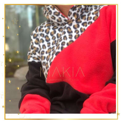 LAURA PRINT CAFÉ CORAL LAURA PRINT CAFÉ CORAL