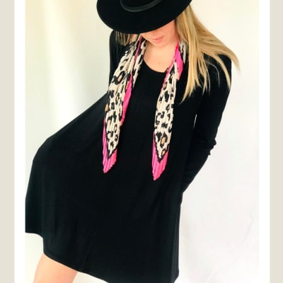 VESTIDO-LUNA-ML-NEGRO-MODAL VESTIDO-LUNA-ML-NEGRO-MODAL