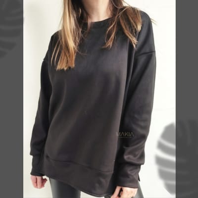 POLERON-TOKIO-ADULTO-NEGRO POLERON-TOKIO-ADULTO-NEGRO