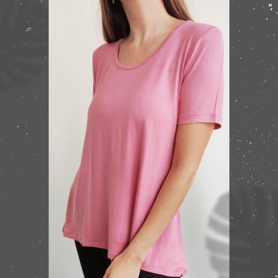 POLERA-MARIA-ROSADO POLERA-MARIA-ROSADO