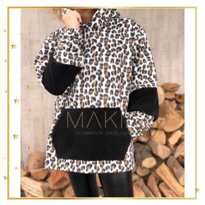 JULIETA PRINT CAFE NEGRO JULIETA PRINT CAFE NEGRO