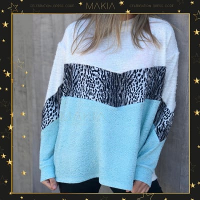 SWEATER CAMILA 04 SWEATER CAMILA 04