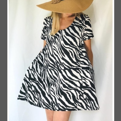 VESTIDO-LUNA-CEBRA VESTIDO-LUNA-CEBRA