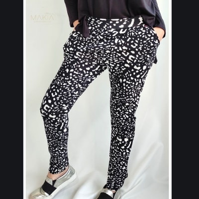 JOGGER-ROMA-NEGROLUNARES JOGGER-ROMA-NEGROLUNARES