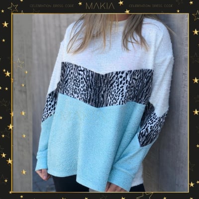 SWEATER CAMILA 04 SWEATER CAMILA 04