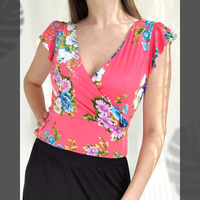 PETO-LUISA-ROSADO-FLORES PETO-LUISA-ROSADO-FLORES