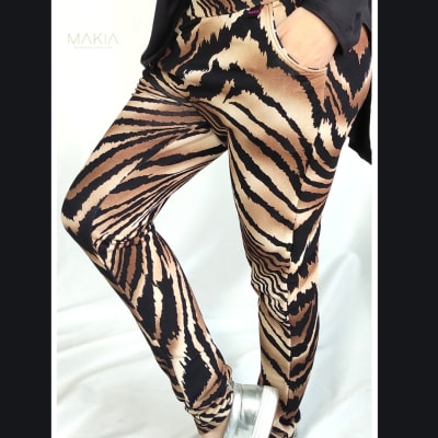 JOGGER-ROMA-CEBRACAFE JOGGER-ROMA-CEBRACAFE