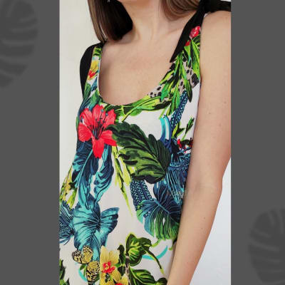 VESTIDO-CONEJITO-CORTO-SELVANEGRO VESTIDO-CONEJITO-CORTO-SELVANEGRO