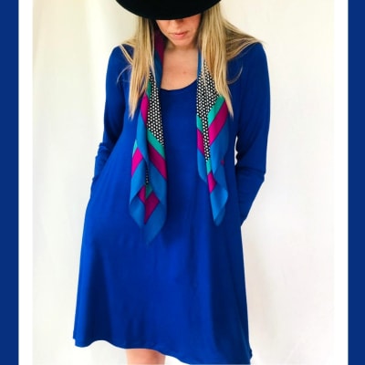 VESTIDO-LUNA-ML-AZUL VESTIDO-LUNA-ML-AZUL