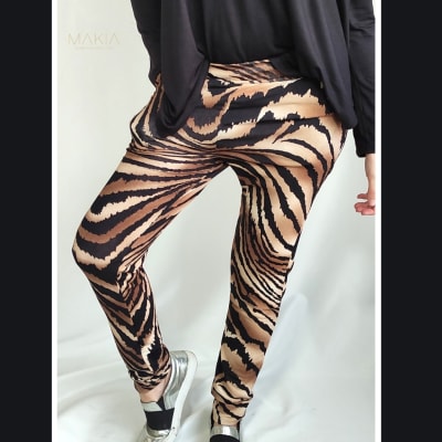 JOGGER-ROMA-CEBRACAFE JOGGER-ROMA-CEBRACAFE